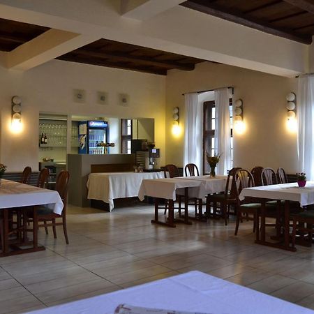 Horsky Hotel Andel Andelska Hora  Екстериор снимка