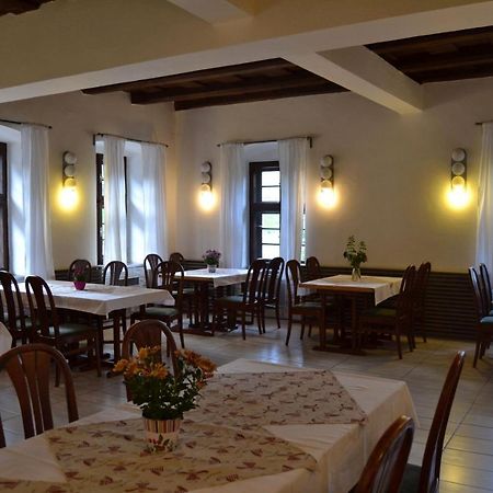 Horsky Hotel Andel Andelska Hora  Екстериор снимка