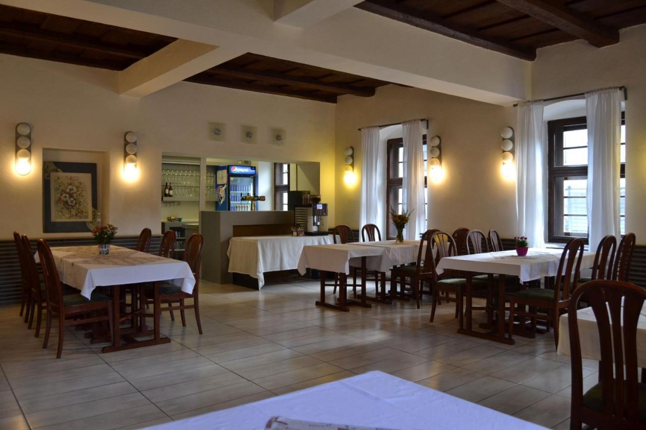 Horsky Hotel Andel Andelska Hora  Екстериор снимка