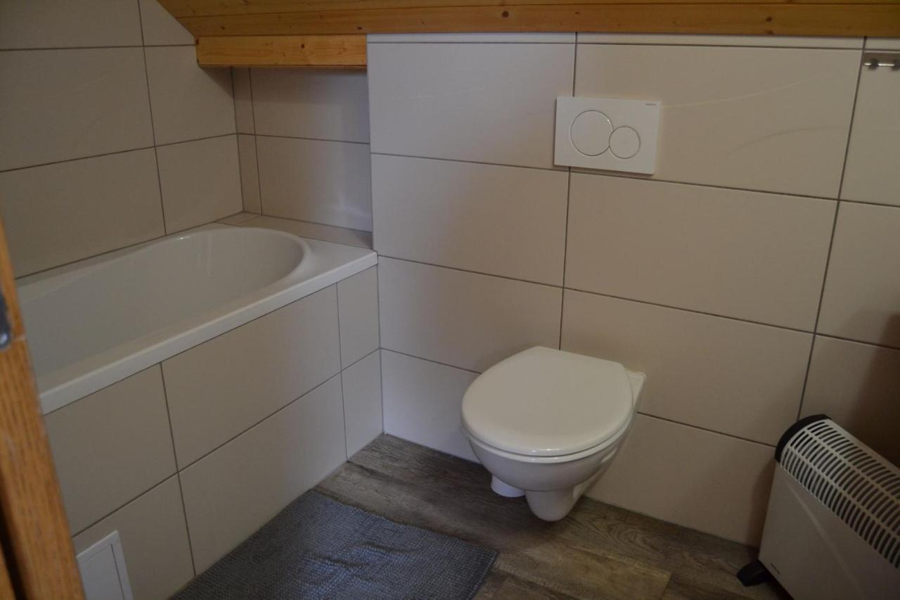 Horsky Hotel Andel Andelska Hora  Екстериор снимка
