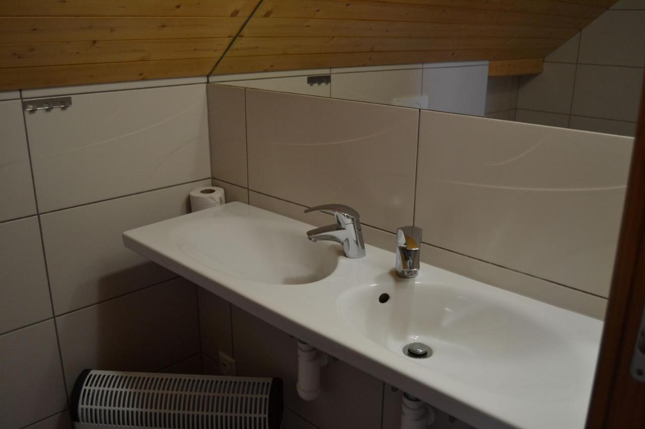 Horsky Hotel Andel Andelska Hora  Екстериор снимка