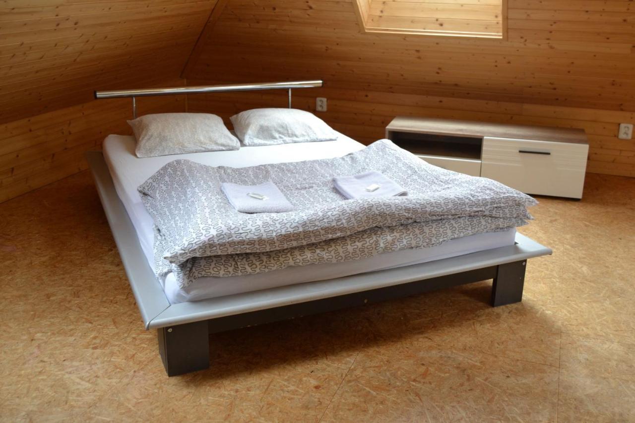 Horsky Hotel Andel Andelska Hora  Екстериор снимка