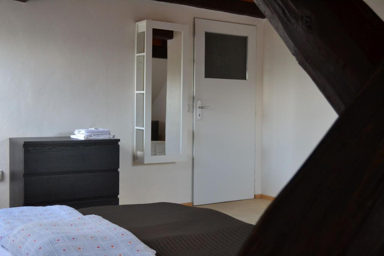 Horsky Hotel Andel Andelska Hora  Екстериор снимка